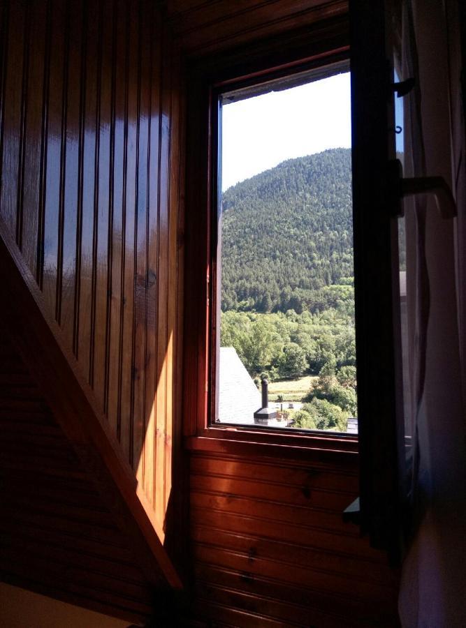 Pension casat Salardú Exterior foto